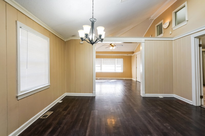 1,505/Mo, 1075 Nebo Road Dallas, GA 30157 Dining Room View