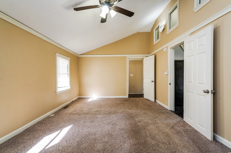 1,505/Mo, 1075 Nebo Road Dallas, GA 30157 Main Bedroom View