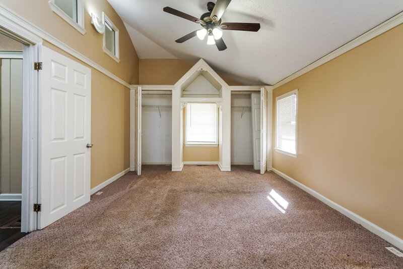 1,505/Mo, 1075 Nebo Road Dallas, GA 30157 Bedroom View