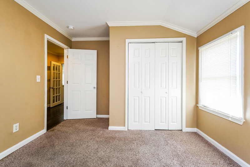 1075 Nebo Road Dallas, GA 30157 Progress Residential