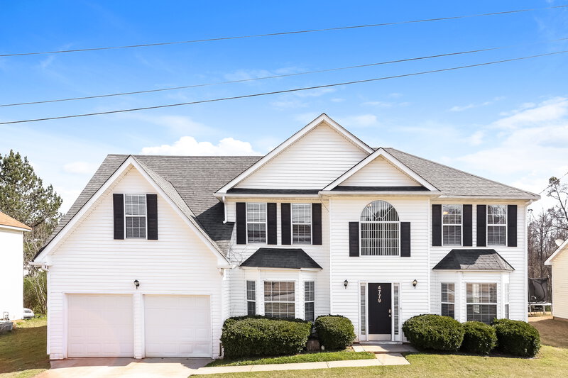 3,350/Mo, 4779 Snap Creek Lane Decatur, GA 30035 External View