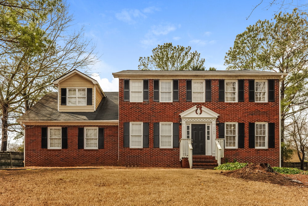 1745 Meadowchase Court Snellville, GA 30078 | Progress Residential