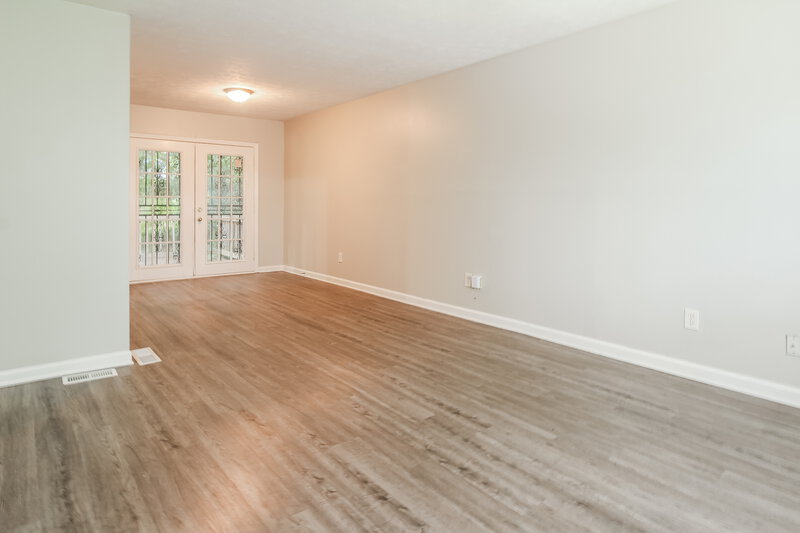 2,550/Mo, 1597 Raven Valley Road Decatur, GA 30035 Dining Room View