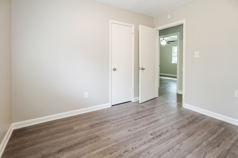 2,550/Mo, 1597 Raven Valley Road Decatur, GA 30035 Bedroom View