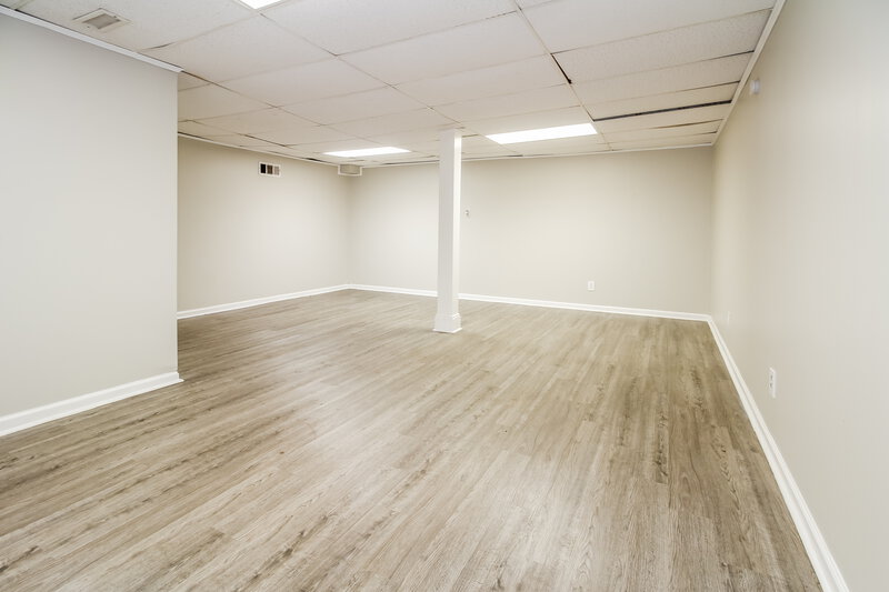 2,550/Mo, 1597 Raven Valley Road Decatur, GA 30035 Basement View 3