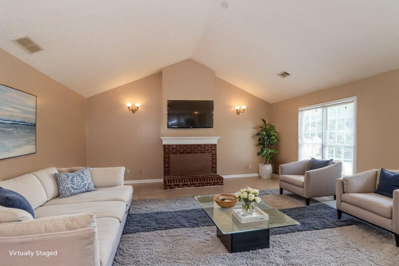 1,930/Mo, 3935 Willowmeade Drive Snellville, GA 30039 Misc View 4
