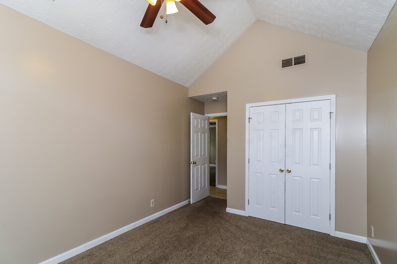 1,985/Mo, 3935 Willowmeade Drive Snellville, GA 30039 Bedroom View 2