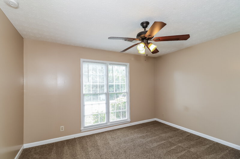 1,985/Mo, 3935 Willowmeade Drive Snellville, GA 30039 Bedroom View 3