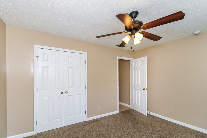 1,985/Mo, 3935 Willowmeade Drive Snellville, GA 30039 Bedroom View 4