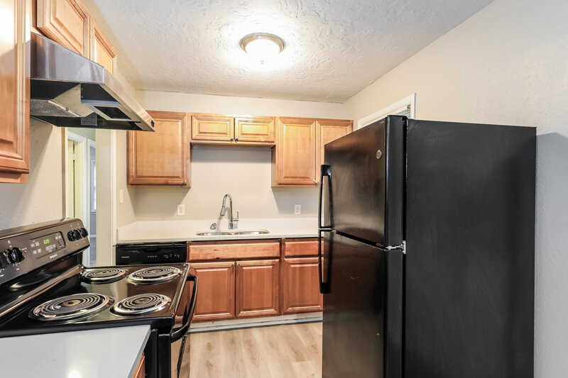 2,050/Mo, 2171 Rochelle Way College Park, GA 30349 Misc View 4