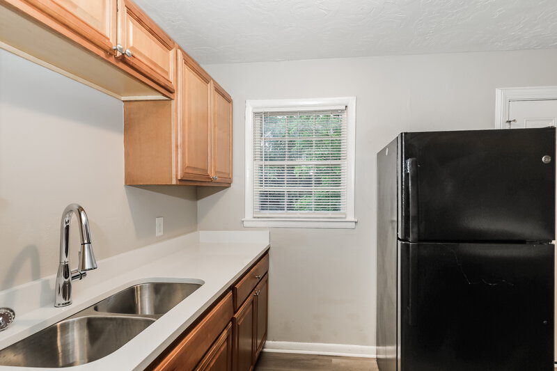 2,050/Mo, 2171 Rochelle Way College Park, GA 30349 Misc View 5