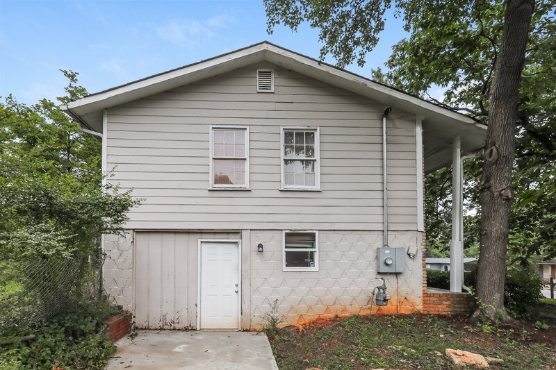 2,050/Mo, 2171 Rochelle Way College Park, GA 30349 Misc View 14