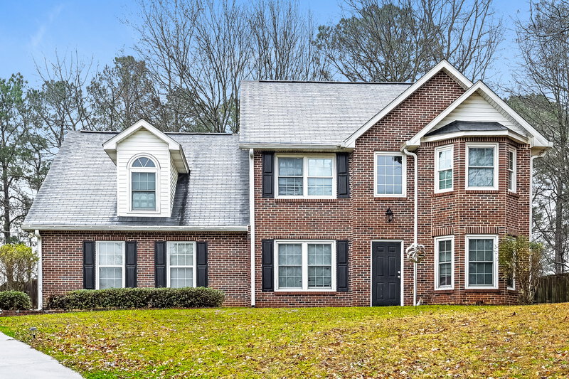 2,085/Mo, 1376 Shelly Ct Hampton, GA 30228 External View