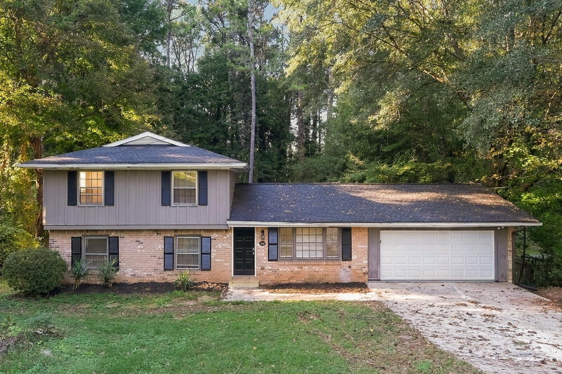 4 Bedroom House – 4447 Casco Way, Lilburn, GA 30047