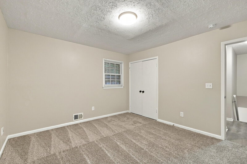 2,140/Mo, 4447 Casco Way Lilburn, GA 30047 Primary Bedroom View