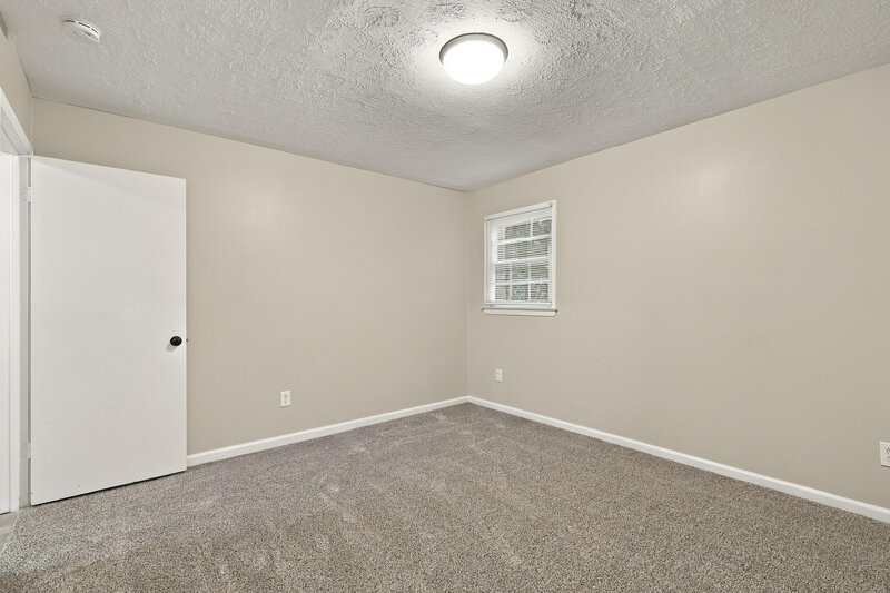 2,140/Mo, 4447 Casco Way Lilburn, GA 30047 Bedroom View 3