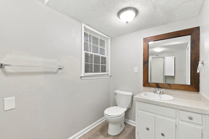 2,140/Mo, 4447 Casco Way Lilburn, GA 30047 Bathroom View 2
