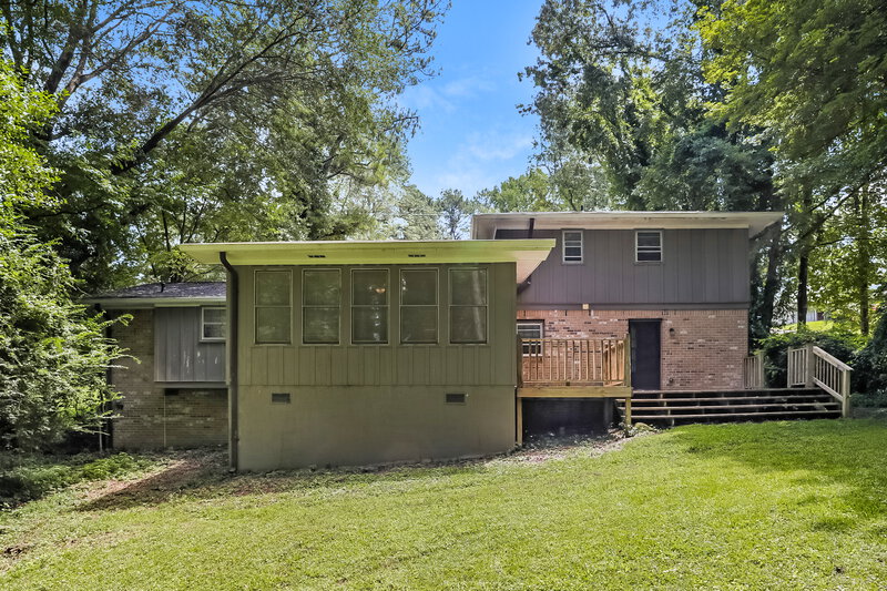 2,370/Mo, 4447 Casco Way Lilburn, GA 30047 Misc View 17