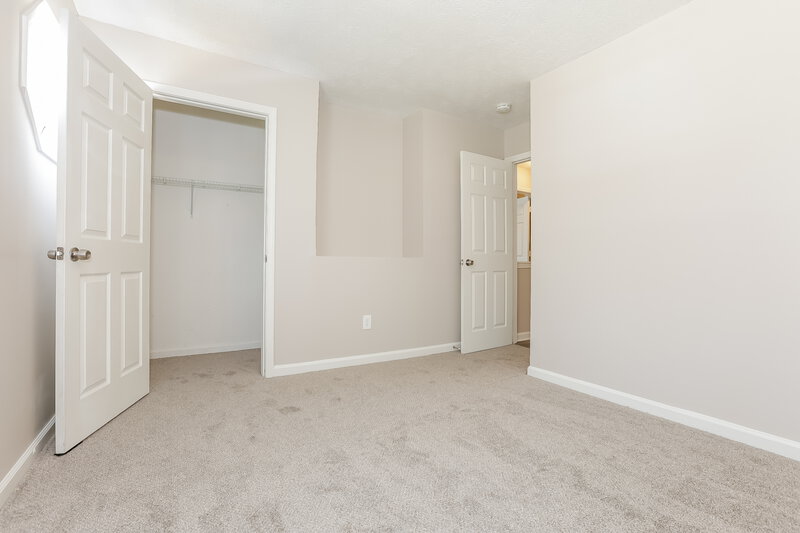 1,695/Mo, 5455 Brisbane Court Lithonia, GA 30038 Bedroom View 3