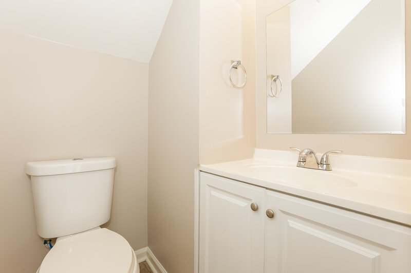 1,695/Mo, 5455 Brisbane Court Lithonia, GA 30038 Bathroom View