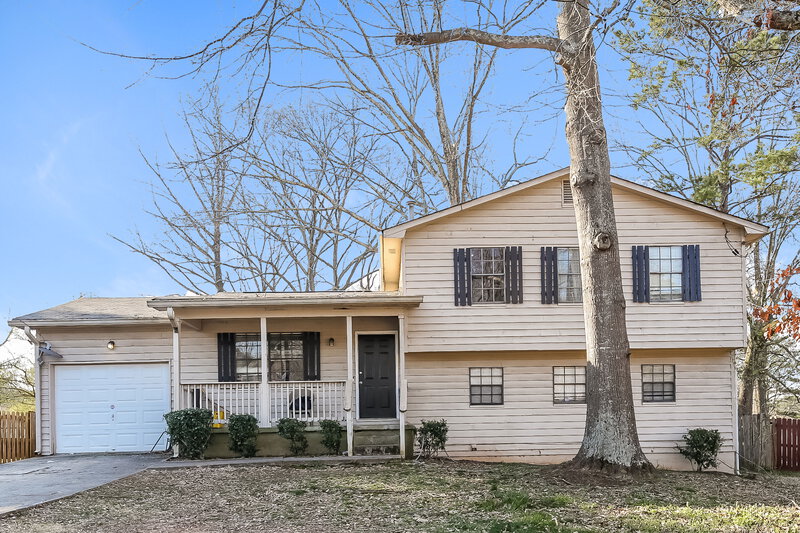 3573 Rex Road Rex, GA 30273 | Progress Residential