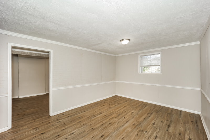 2,380/Mo, 7343 Mockingbird Court Riverdale, GA 30274 Family Room View
