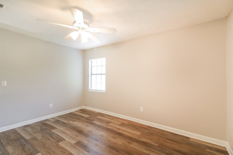 0/Mo, 1783 Big Valley Lane Stone Mountain, GA 30083 Bedroom View