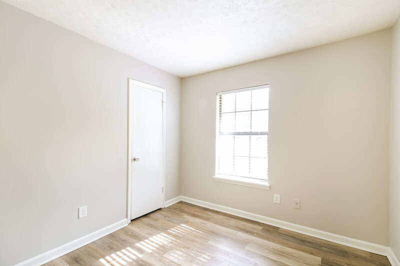 0/Mo, 1783 Big Valley Lane Stone Mountain, GA 30083 Bedroom View 2