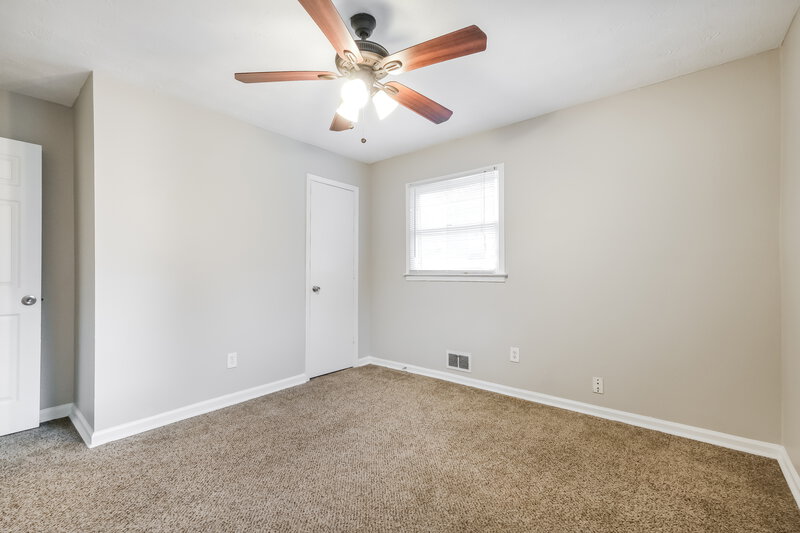 1,585/Mo, 4150 Rocky Face Drive Douglasville, GA 30135 Main Bedroom View