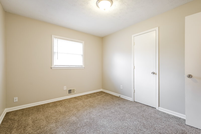 1,585/Mo, 4150 Rocky Face Drive Douglasville, GA 30135 Bedroom View