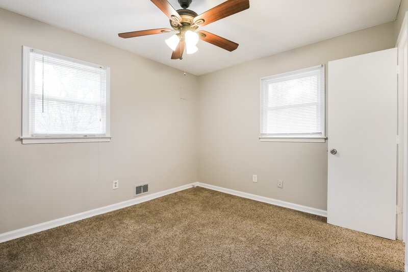 1,585/Mo, 4150 Rocky Face Drive Douglasville, GA 30135 Bedroom View 2