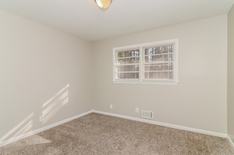2,510/Mo, 3415 Lee Place Atlanta, GA 30349 Bedroom View 2