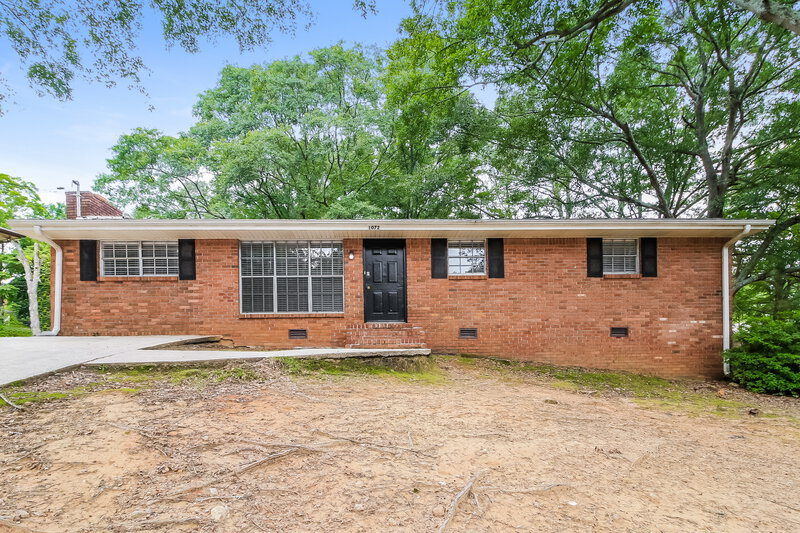 1,385/Mo, 1072 Laurel LN Conyers, GA 30012 External View