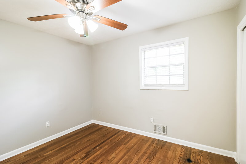 1,385/Mo, 1072 Laurel LN Conyers, GA 30012 Main Bedroom View