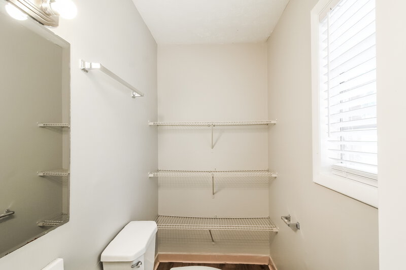 1,385/Mo, 1072 Laurel LN Conyers, GA 30012 Main Bathroom View 2