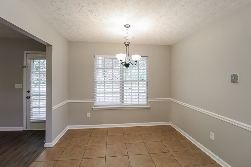 1,820/Mo, 4302 Marci Street Snellville, GA 30039 Dining Room View