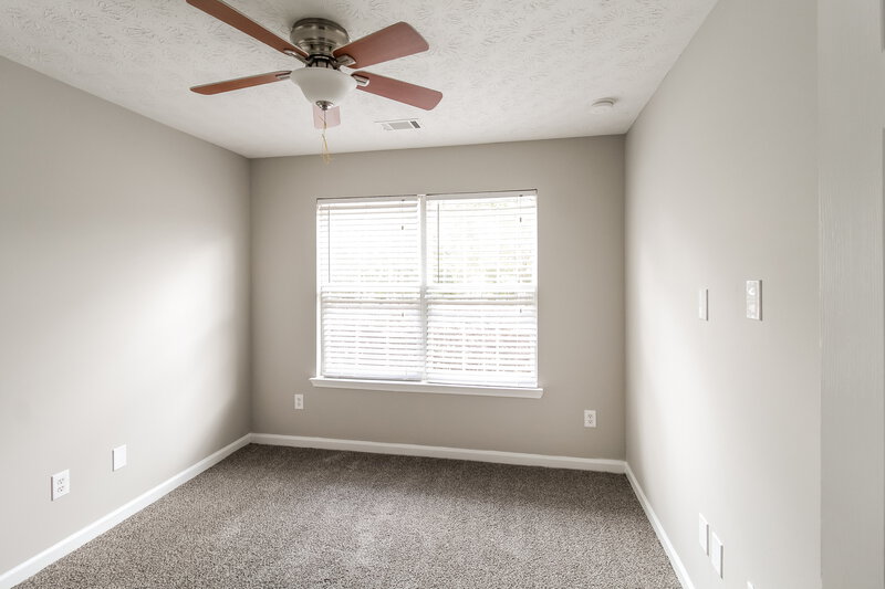 1,820/Mo, 4302 Marci Street Snellville, GA 30039 Bedroom View
