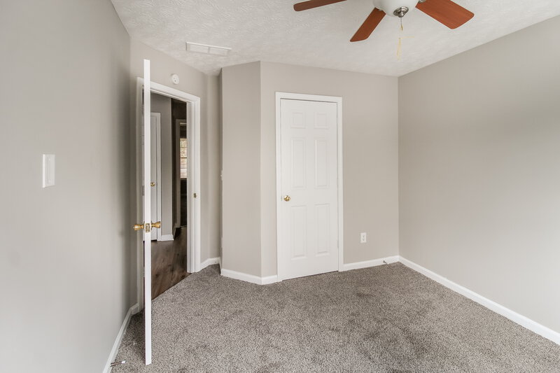 1,820/Mo, 4302 Marci Street Snellville, GA 30039 Bedroom View 2