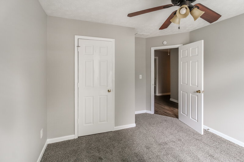 1,820/Mo, 4302 Marci Street Snellville, GA 30039 Bedroom View 4