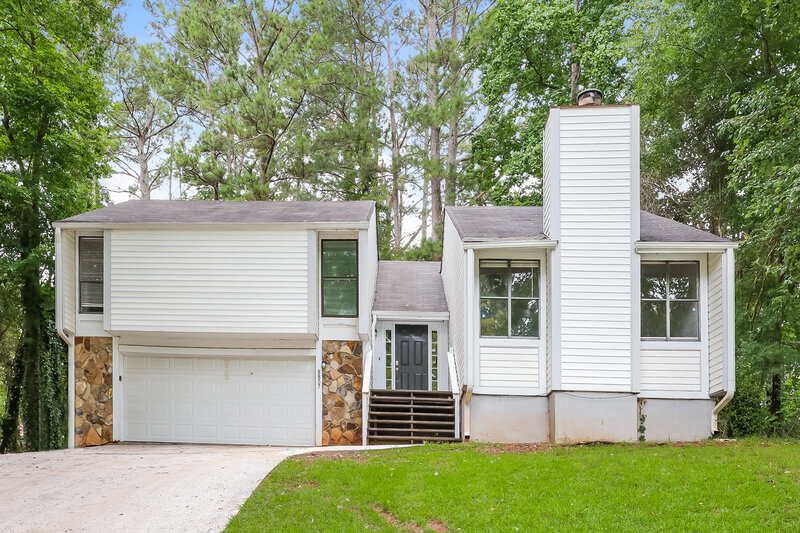 2,410/Mo, 8807 Parliament Place Jonesboro, GA 30238 External View