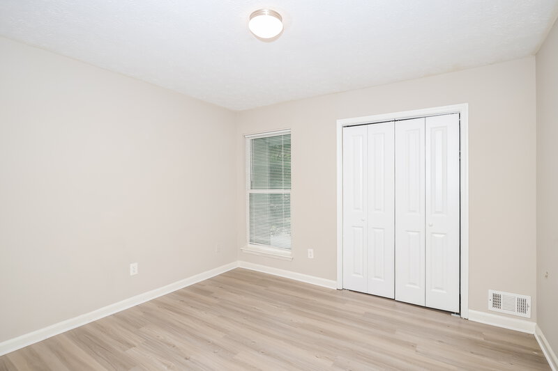 2,410/Mo, 8807 Parliament Place Jonesboro, GA 30238 Bedroom View 2