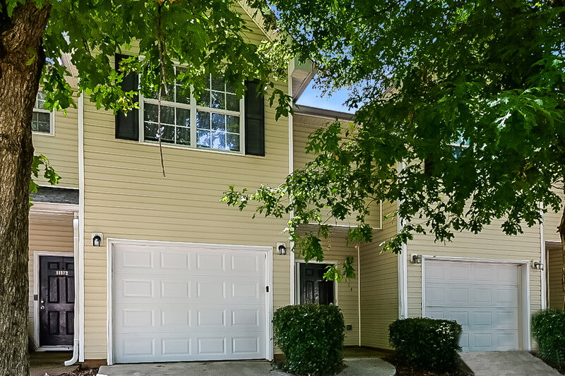1,545/Mo, 11374 Michelle Way Hampton, GA 30228 External View