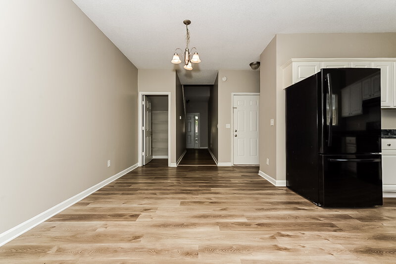 1,545/Mo, 11374 Michelle Way Hampton, GA 30228 Dining Room View