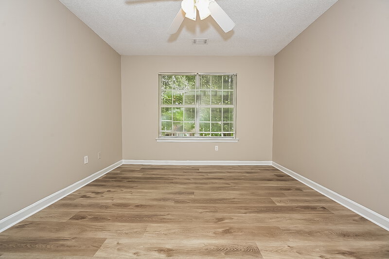 1,545/Mo, 11374 Michelle Way Hampton, GA 30228 Main Bedroom View