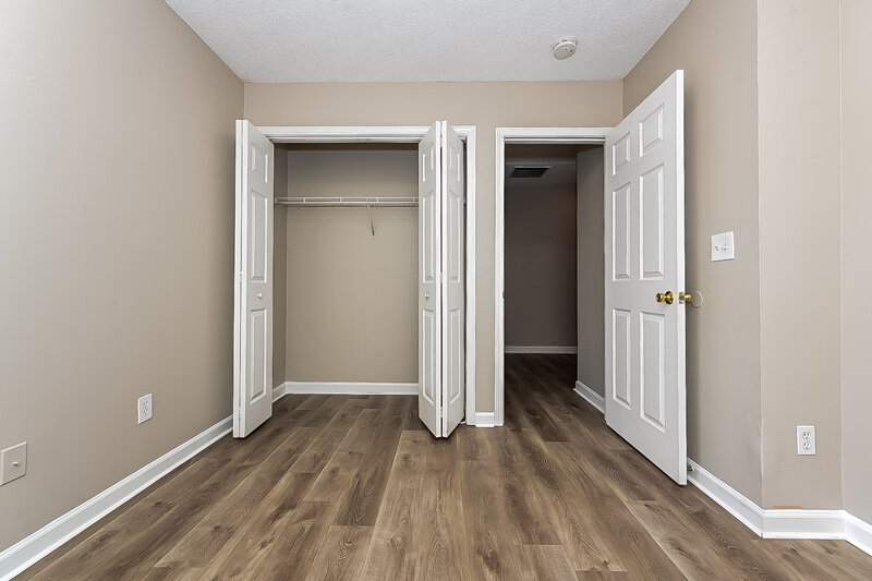 1,545/Mo, 11374 Michelle Way Hampton, GA 30228 Bedroom View 2
