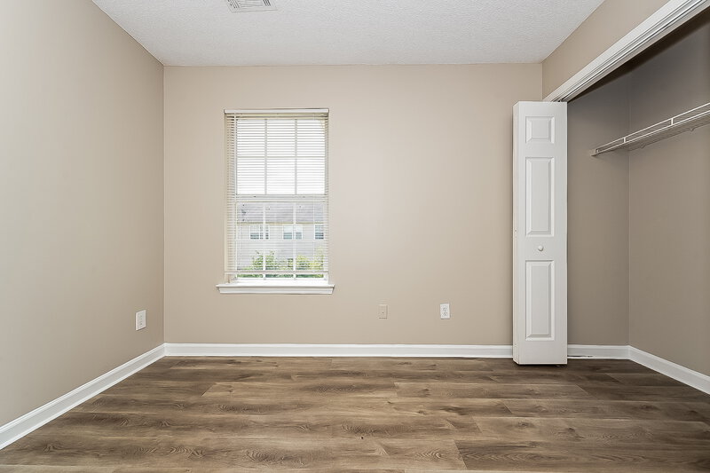 1,545/Mo, 11374 Michelle Way Hampton, GA 30228 Bedroom View 3