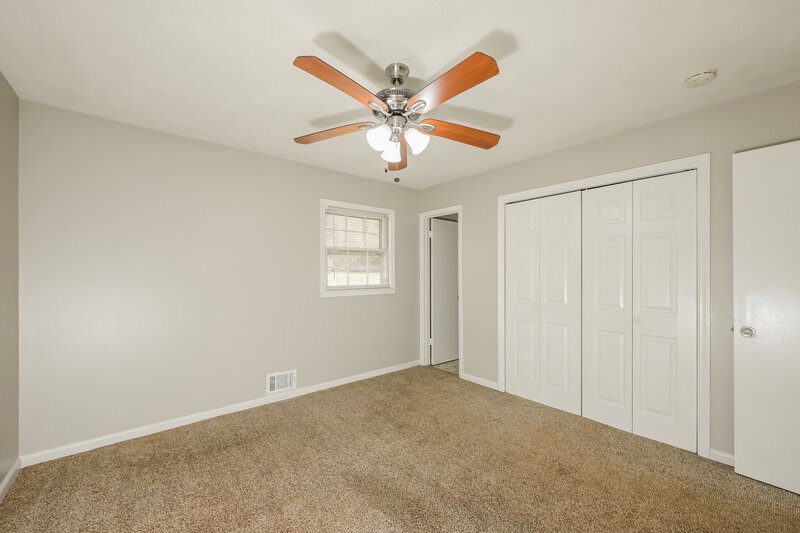 1,350/Mo, 6490 Executive Drive Winston, GA 30187 Main Bedroom View