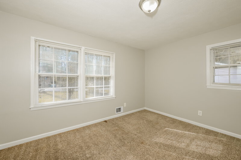 1,350/Mo, 6490 Executive Drive Winston, GA 30187 Bedroom View