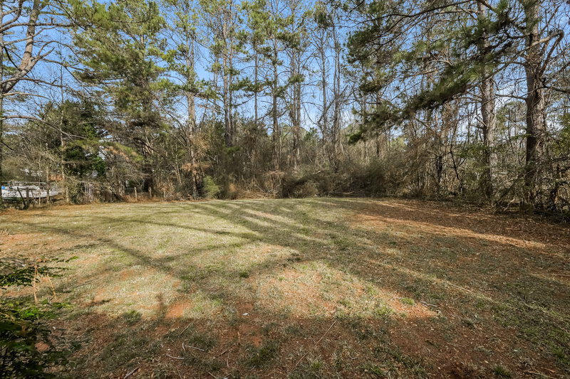 1,350/Mo, 6490 Executive Drive Winston, GA 30187 Rear View 2