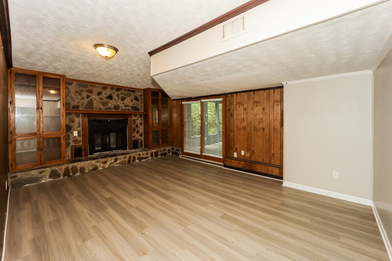 1,795/Mo, 9036 Sterling Ridge Lane Jonesboro, GA 30238 Living Room View